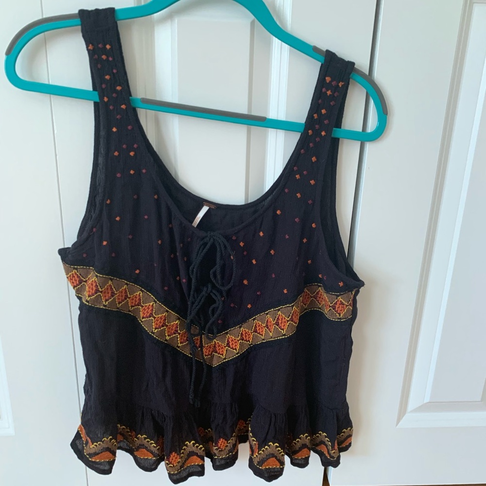 free people tank